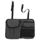 thumbnail image 2 of Porta pañuelos para coche: Bolsa multifuncional para el respaldo del asiento con porta pañuelos - Organizador impermeable para el asiento trasero - Bolsillo de almacenamiento para el vehículo, 2 of 5