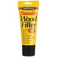 thumbnail image 1 of Relleno para madera Minwax 42852000, teñible, 177 ml, secado rápido, 1 of 7