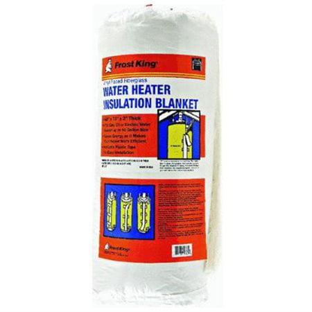 Water Heater Blanket (Best Water Heater Insulation Blanket Reviews)