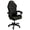 Golden Lightning, variant on HonorHut Gaming Chair Covers Printing Stretchable Soft Computer Chair Slipcovers with Armrest Cover Washable Seat Cushion Protectors Golden Lightning