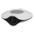 thumbnail image 1 of Posavasos con calefacción y refrigeración, calentador de café inteligente de doble propósito con calefacción y refrigeración, posavasos con USB para taza de café con ultra capacidad de respuesta, 1 of 12
