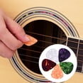 thumbnail image 3 of Amdohai Guitar Fretboard Stickers Colorful Fingerboard Sticker Note Decals for, 3 of 8