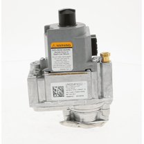 Hydrotherm New 02-1554 Gas Valve 24V for Natural Gas For MR And VGA Boilers