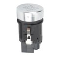 thumbnail image 4 of Engine Start Push Button, Long Durability  Parts ABS Steel 8K0905217 High Sensitivity  For A4 A5 Q5 RS5 S4 S5, 4 of 8