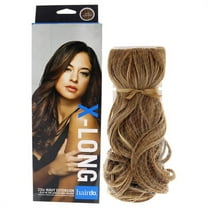 Wavy Extension - R14 25 Honey Ginger by Hairdo for Women - 23 Inch Hair Extension