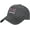 Deep Heather, variant on America Flag Britain British Caps Vintage Baseball Cap for Men Women Funny Adjustable Dad Hats