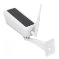 thumbnail image 4 of Cámara de Seguridad, Alta de Aarma de Cámara Solar Conergía Solar 1080p 2MP Deteción de Movimiento de Audio de Audio Bidireccional para exteriores interiores, 4 of 7