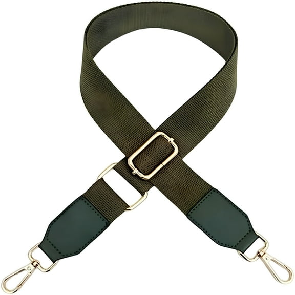 GASTROPOD Purse Strap Replacement Crossbody Bag Wide Shoulder Strap Adjustable Canvas Handbag Straps for Women
