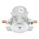 thumbnail image 5 of ,Relé Interruptor Relé Solenoide Continuo Electromagnético Terminal Relé Diseñado para Profesionales, 5 of 9