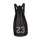thumbnail image 3 of Mochila de baloncesto, bolsa de gimnasio, moderna y versátil, con cordón, bolsa de almacenamiento para baloncesto, para ciclismo, compras en la calle Largo 26cm x 55cm, 3 of 8