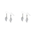 thumbnail image 2 of pitrice 1 Pair Pearl Earring Ear Stud Fashion Jewelry Fashionable Workmanship Exquisite Beautiful Rustproof Crystal Women Pendent Type 9 2Set, 2 of 6