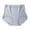 Blue, variant on Saving TASICA Women's Cotton Underwear Breathable Sport Low Rise Panty for Women Seamless Breathable Soft Invisible Silky Briefs No Show Ladies Thong