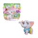 thumbnail image 1 of Mini Figura Fashion Pets - Elephante Painter, 1 of 5