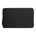 thumbnail image 2 of Guardoinrt 4 Pcs Bonnet de Perruque en Nylon Extensible Filet pour Cheveux Unisexe Réutilisable Snood pour Cheveux Cosplay Fournitures de Coiffure, Noir, 2 of 7