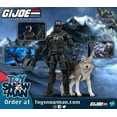 thumbnail image 3 of G.I. Joe Classified Series 6-Inch Action Figures - Select Pack(s), 3 of 4