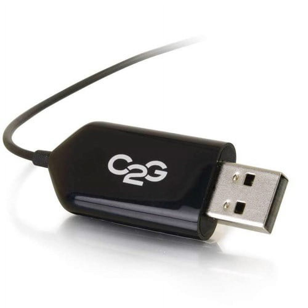 C2G Usb Bluetooth Receiver (41322) - image 2 of 3