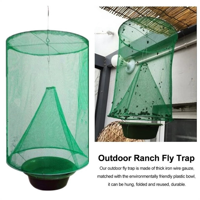 SH Fly Trap - Indoor (SH502)