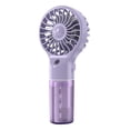 thumbnail image 1 of Feltree USB Rechargeable Portable Spray Fan Small Portable Spray Water Replenishing Fan, 1 of 6