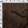 thumbnail image 2 of oneOone Cotton Poplin Twill Brown Fabric Crocodile Animal Skin Craft Projects Decor Fabric Printed By The Yard 56 Inch Wide, 2 of 4