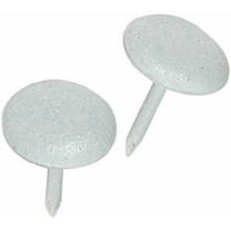 The Hillman Group 122685 Round Head Furniture Nail