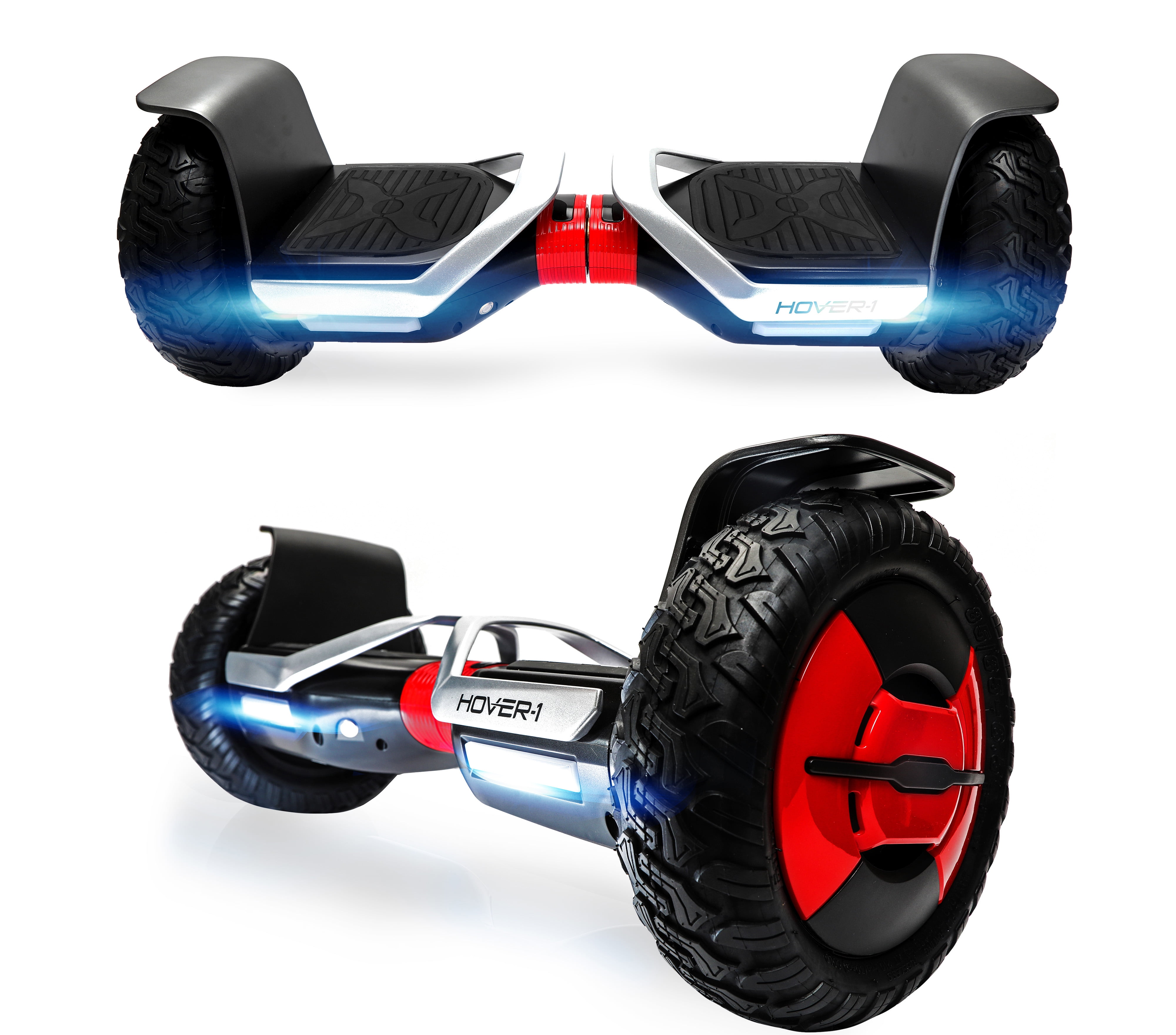 hover 1 journey bluetooth