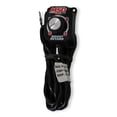 thumbnail image 5 of MSD Ignition Ignition Control Module 6462 6 Series; Street/Drag Racing Use; Analog; 0-15000 RPM; With Adjustable Rev Limiter; Multiple Spark Discharge; With Boost Retard, 5 of 5