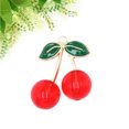 thumbnail image 1 of unbranded 10Ud Colgantes De Cereza Para De Pulseras Collares Y Proyectos DIY, 1 of 7