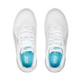 thumbnail image 4 of Tenis Puma Carina 2.0 Mermaid para Mujer 389742-01 blanco 25 Puma 389742-01 CARINA 2.0 MERMAID, 4 of 5