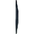 thumbnail image 4 of Ekena Millwork 20"OD x 3 1/2"ID x 1 1/2"P Vienna Ceiling Medallion (Fits Canopies up to 6 1/2"), Hand-Painted Midnight Dream, 4 of 6