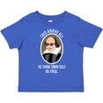 thumbnail image 3 of Inktastic To Thine Own Self Be True shakespeare Boys or Girls Toddler T-Shirt, 3 of 5