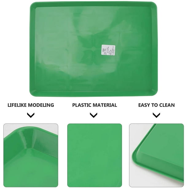 Dog crate bottom plastic piece hot sale