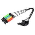 thumbnail image 3 of Fishing Bite Indicators Bobbins Hangers U5E8 G0C9, 3 of 6