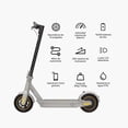 thumbnail image 3 of Scooter eléctrico Ninebot by Segway Patín del Diablo Bluetooth Batería 40km 3 Modos de conducción, 3 of 6