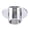 20mm, variant on Lynono Stainless Steel Router Bushing Template Guide Bush Power Tool Accessories ForW00dMetal Crafting Projects