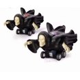 thumbnail image 1 of Accoutrements Racing Reapers Set of 4, 1 of 3