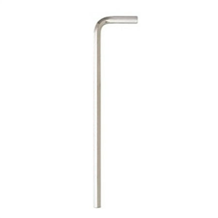 UPC: 0037231171780 | 11M BrightGuard Plated Hex L-wrench-Xlong