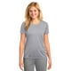 Port & Company &174; T-shirt de Performance pour Femmes. Lpc380 S S Silver – image 1 sur 4