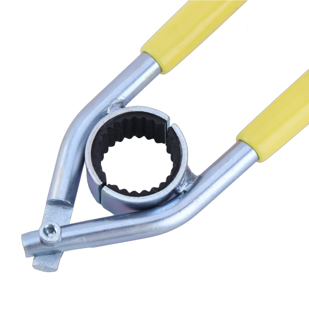 2Pcs Faucet Aerators And Removal Tool Faucet Aerators Dismantling Wrench Water Filter Wrench For 21.5-27mm