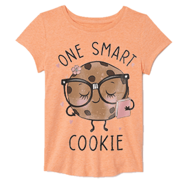 girls-short-sleeve-graphic-t-shirt-size-10-12-walmart