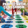 thumbnail image 3 of Juego de mesa 1step2dream Spanish Twister Sight Word Learning, 3 of 6