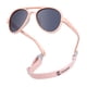 thumbnail image 1 of Gafas de Sol Polarizadas Aviador COCOSAND para Bebés 0-24 Meses Rosa, 1 of 6