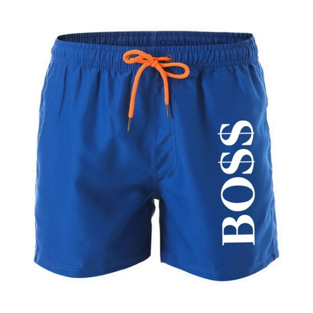 Pantalones cortos de playa para hombre, Bermudas informales de malla transpirable para correr, deportes, Fitness, secado rápido, 4XL, novedad de verano 2023 Fivean unisex