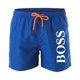 thumbnail image 1 of Pantalones cortos de playa para hombre, Bermudas informales de malla transpirable para correr, deportes, Fitness, secado rápido, 4XL, novedad de verano 2023 Fivean unisex, 1 of 2