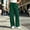 Green, variant on Wide Leg Sweatpants Women High Waisted Athletic Lounge Pants Loose Fit Workout Joggers with Drawstring Front Seam for Yoga Casual Running Everyday Wear