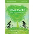 thumbnail image 1 of Song Cycle -- vive la vlorution!: SATB, Vocal Score, 1 of 1