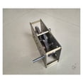 thumbnail image 2 of Hand Crank Generator Speed Increasing Gear Box Can Be Customized Wind Hydraulic Transmission Gear Set Gearbox Reduction Box ,Long Lasting, 2 of 5
