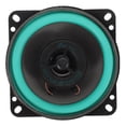 thumbnail image 1 of Speaker For Car Audio 4 Inch Bass Car Door Speaker Bass Vehicle Loudspeaker, 1 of 5