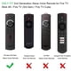 thumbnail image 5 of Moyic Remote Control Protection Case Cover Anti-Shock Sleeve Parts Scratch-Proof Accessories for Fire TV Stick 4K 2nd Gen Type7 NO7, 5 of 6