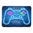 thumbnail image 1 of Interactive Educational Play Mat Colorful Game Carpet For Kids Learning And With Soft Velvet Material, 1 of 6