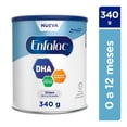thumbnail image 1 of Fórmula para lactantes Enfalac 0 a 12 meses 340 g, 1 of 4